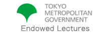 The Lecture Course Funded by Tokyo Metropolitan Government
