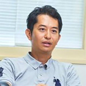 中澤 伸彦