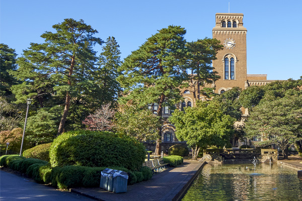 一橋大学経済学研究科